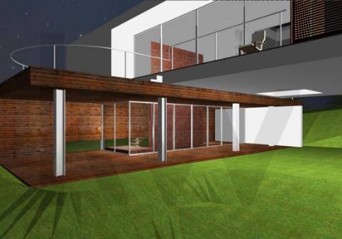 Terreno de 1.400 m² a Apenas 6 Minutos de Santo Tirso!