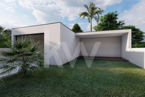 Moradia - T4 - 2 Pisos - Arquitetura Moderna - Venda - Guifões, Matosinhos - Porto