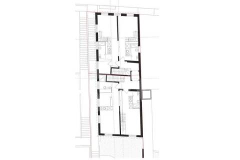 PRÉDIOS EM PROPRIEDADE TOTAL, PARA CONVERSÃO EM 10 APARTAMENTOS T1 (VILA NOVA DE GAIA)