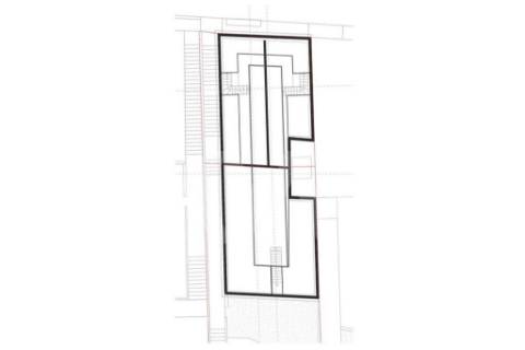 PRÉDIOS EM PROPRIEDADE TOTAL, PARA CONVERSÃO EM 10 APARTAMENTOS T1 (VILA NOVA DE GAIA)