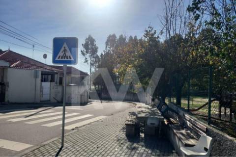 Terreno com PIP aprovado para 6 moradias, Lobão, Santa Maria da Feira