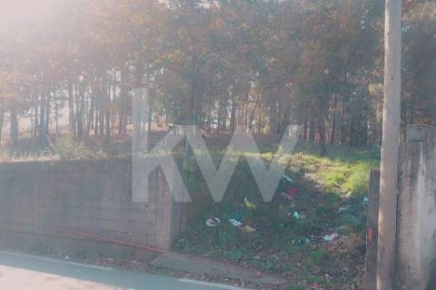 Terreno com PIP aprovado para 6 moradias, Lobão, Santa Maria da Feira