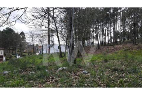 Terreno com PIP aprovado para 6 moradias, Lobão, Santa Maria da Feira