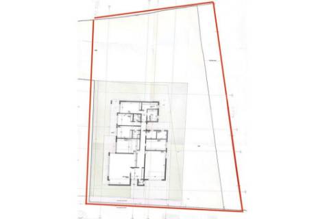 Moradia térrea T4 com 3 suites em Vilar do Pinheiro, Vila do Conde