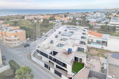 MORADIA 4 QUARTOS, PREMIUM, NA PRAIA DA MADALENA, EM VILA NOVA DE GAIA