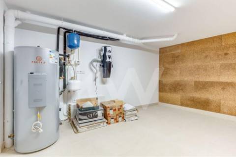 MORADIA 4 QUARTOS, PREMIUM, NA PRAIA DA MADALENA, EM VILA NOVA DE GAIA