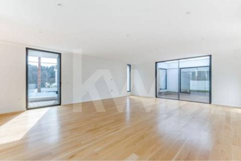 MORADIA 4 QUARTOS, PREMIUM, NA PRAIA DA MADALENA, EM VILA NOVA DE GAIA