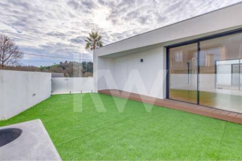 MORADIA 4 QUARTOS, PREMIUM, NA PRAIA DA MADALENA, EM VILA NOVA DE GAIA