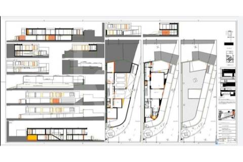MORADIA 4 QUARTOS, PREMIUM, NA PRAIA DA MADALENA, EM VILA NOVA DE GAIA