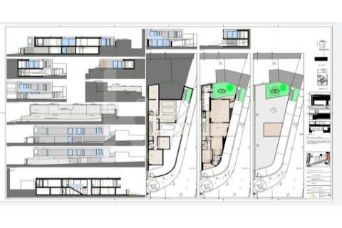 MORADIA 4 QUARTOS, PREMIUM, NA PRAIA DA MADALENA, EM VILA NOVA DE GAIA