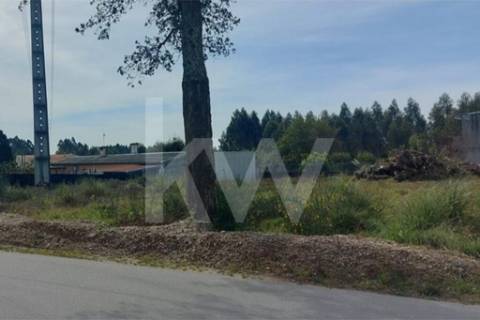 Terreno com PROJETO aprovado - Armazém com 2 Pisos em Serzedo - VN Gaia