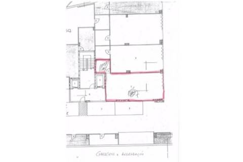 Venda - Fantástico Apartamento T5 c/300 m2,com excelente localização em estado novo.