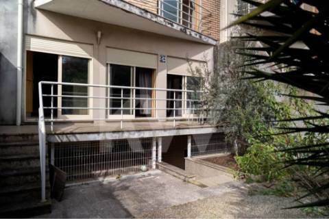 Moradia T4+1 à Efanor com licença de AL