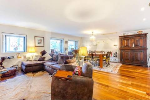 Moradia V4 na Foz, excelente, próximo do rio Douro