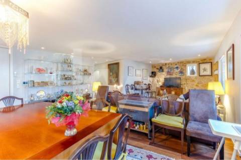 Moradia V4 na Foz, excelente, próximo do rio Douro