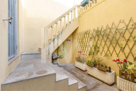 Moradia V4 na Foz, excelente, próximo do rio Douro