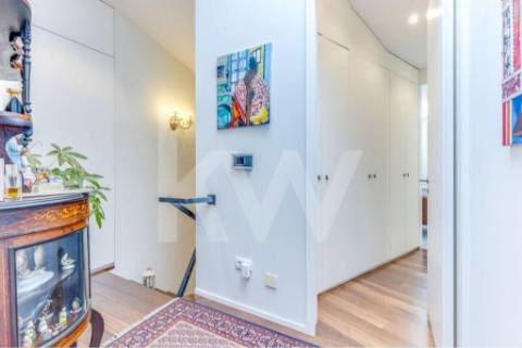 Moradia V4 na Foz, excelente, próximo do rio Douro