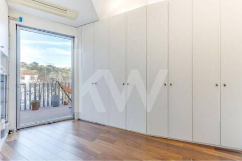 Moradia V4 na Foz, excelente, próximo do rio Douro