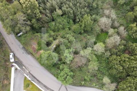 Terreno para construção em LOUROSA para 16 moradias unifamiliares