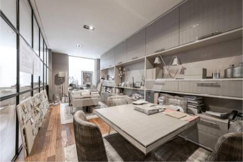 Ótimos Armazéns + Escritórios em Milheirós Maia, Total 2600m2