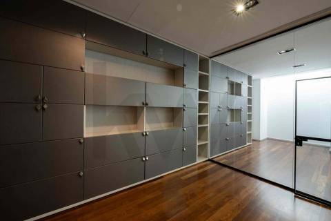 Ótimos Armazéns + Escritórios em Milheirós Maia, Total 2600m2