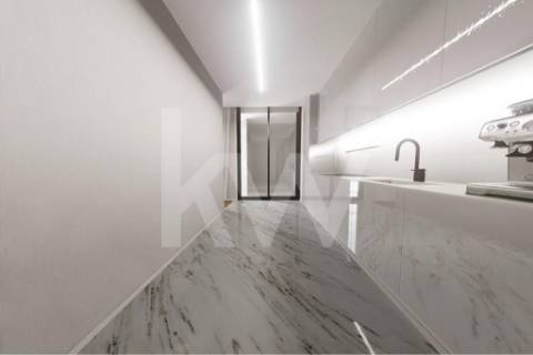 T3 Vários em Senhora da Hora em frente ao Lidl