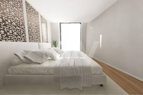 T3 Vários em Senhora da Hora em frente ao Lidl