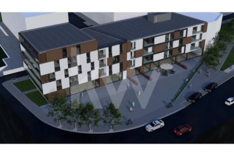 Apartamento T3 no Coração de Senhora da Hora em frente ao Lidl