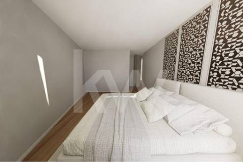 Apartamento T3 no Coração de Senhora da Hora em frente ao Lidl