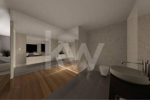 Apartamento T3 no Coração de Senhora da Hora em frente ao Lidl