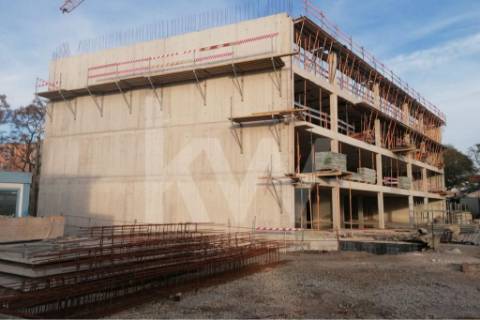 Apartamento T3 no Coração de Senhora da Hora em frente ao Lidl