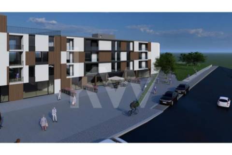 Apartamento T3 no Coração de Senhora da Hora em frente ao Lidl