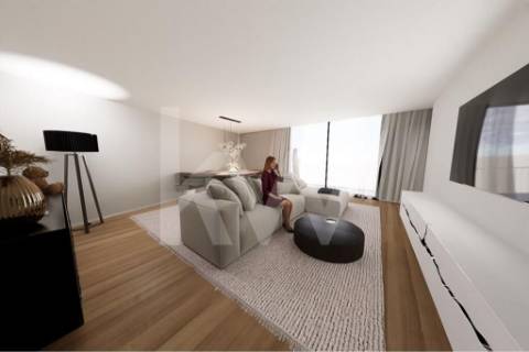 Apartamento T3 no Coração de Senhora da Hora em frente ao Lidl