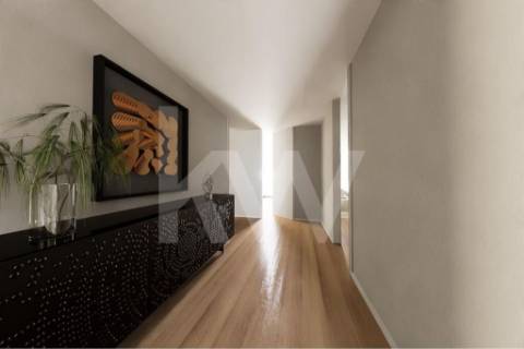 Apartamento T3 no Coração de Senhora da Hora em frente ao Lidl