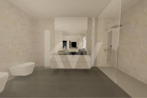 Apartamento T3 no Coração de Senhora da Hora em frente ao Lidl