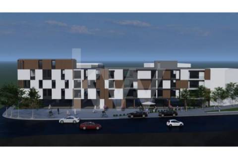 Apartamento T3 no Coração de Senhora da Hora em frente ao Lidl