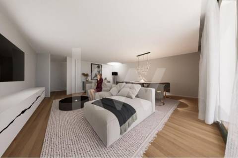 Apartamento T3 no Coração de Senhora da Hora em frente ao Lidl