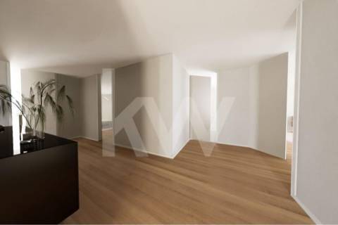 Apartamento T3 no Coração de Senhora da Hora em frente ao Lidl