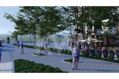 Loja com esplanada na melhor localização de Senhora da Hora em frente ao Lidl