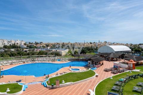 Estudio para investimento/Férias/Habitação Secundária