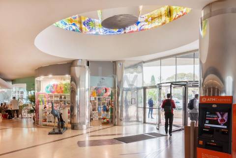 Estudio para investimento/Férias/Habitação Secundária