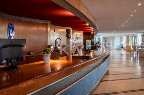 Estudio para investimento/Férias/Habitação Secundária