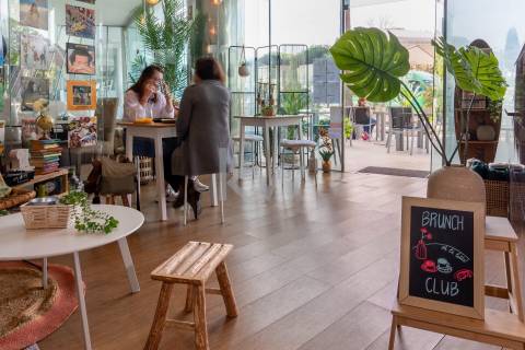 Estudio para investimento/Férias/Habitação Secundária