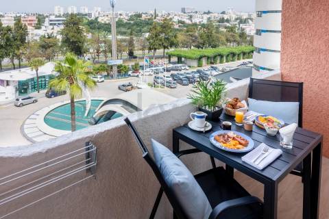 Estudio para investimento/Férias/Habitação Secundária