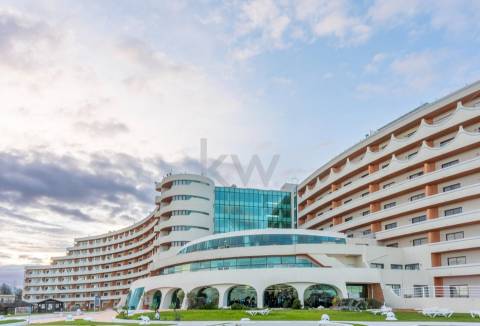 Estudio para investimento/Férias/Habitação Secundária