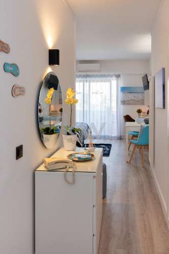 Estudio para investimento/Férias/Habitação Secundária