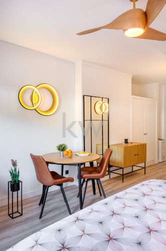 Estudio para investimento/Férias/Habitação Secundária