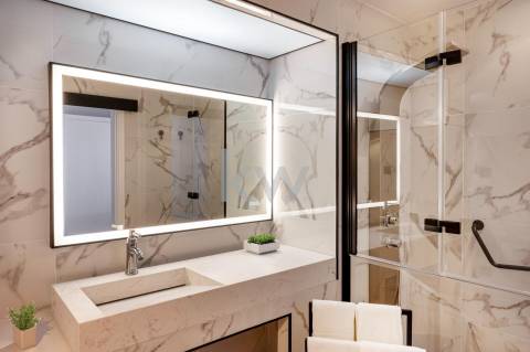 Estudio para investimento/Férias/Habitação Secundária