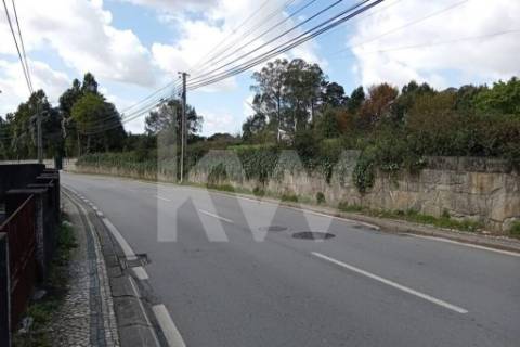 Moradia T7 em Santiago da Riba-UI com piscina e grande jardim