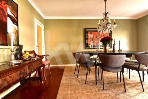 T5 Duplex a 50m da Praia em Matosinhos Sul